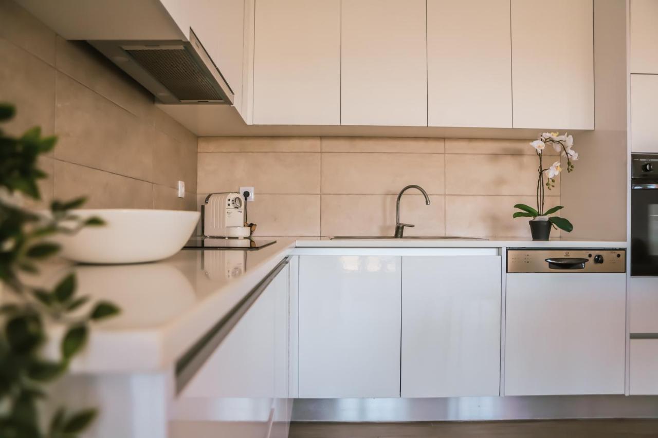הוילה פניש Marlin House III מראה חיצוני תמונה