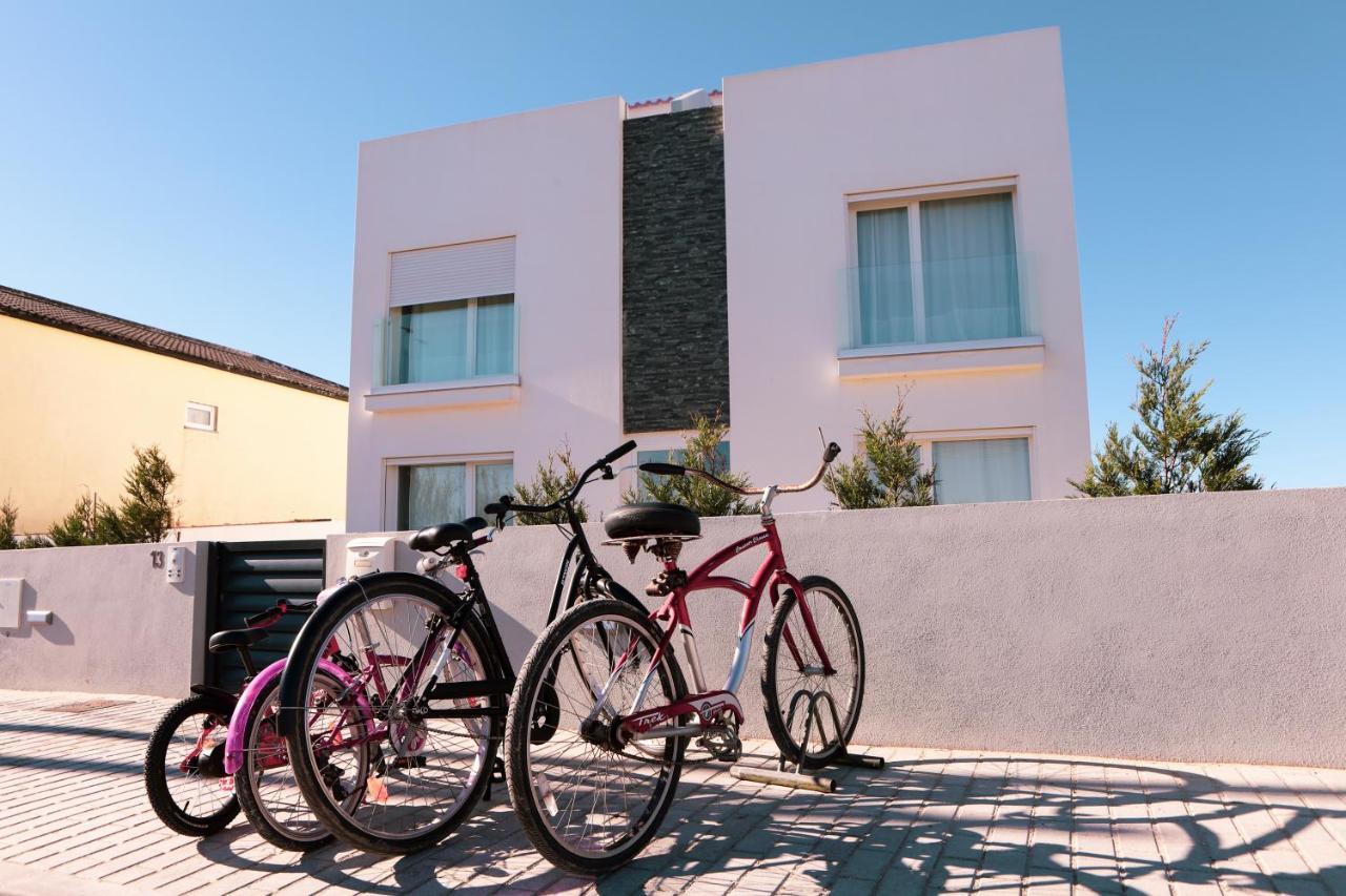 הוילה פניש Marlin House III מראה חיצוני תמונה