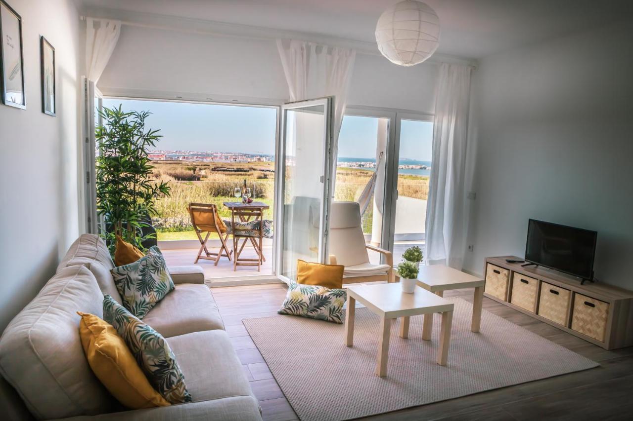 הוילה פניש Marlin House III מראה חיצוני תמונה