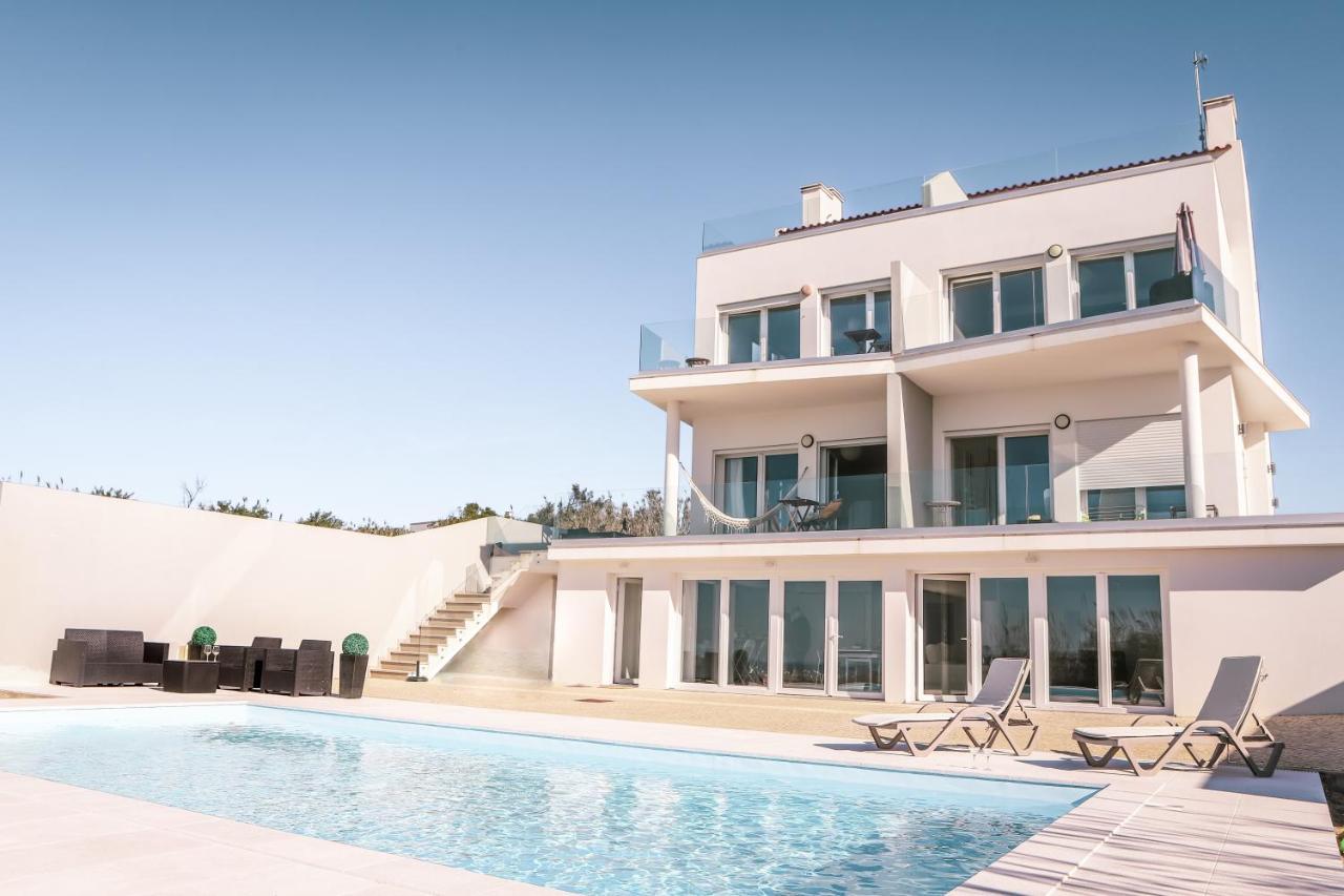 הוילה פניש Marlin House III מראה חיצוני תמונה