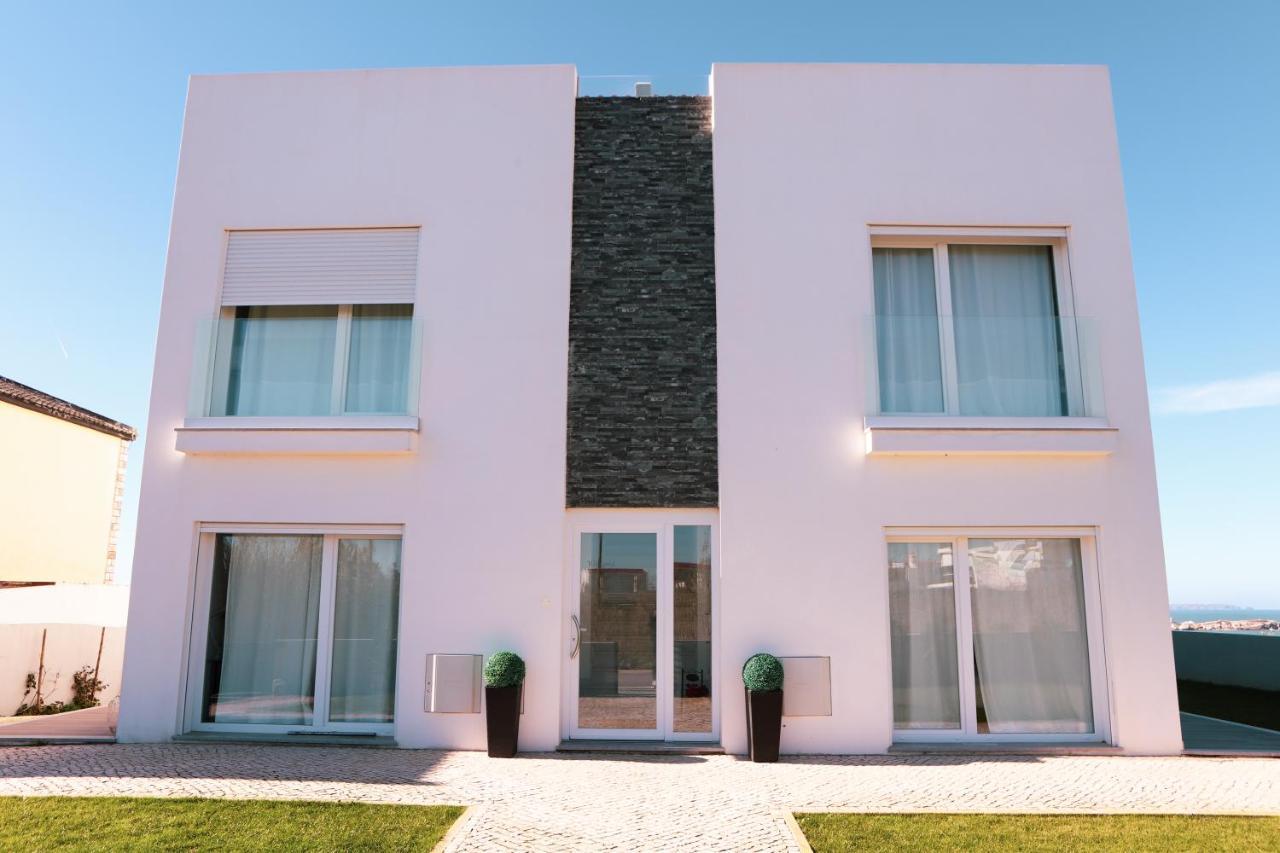 הוילה פניש Marlin House III מראה חיצוני תמונה