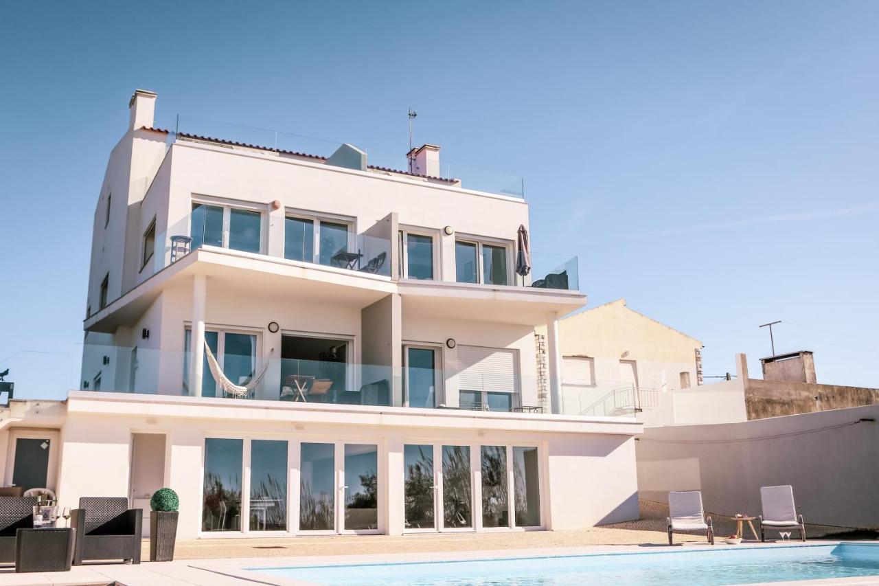 הוילה פניש Marlin House III מראה חיצוני תמונה